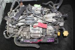 Двигатель в сборе. Subaru: Impreza WRX, Impreza XV, Forester, Legacy, Impreza WRX STI, Impreza, Exiga, Legacy B4, BRZ Двигатели: EJ20, EJ205, EJ201, E...