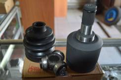 Шрус подвески. Chevrolet Lacetti Chevrolet Aveo, T250 Двигатели: L14, L44, L91, L95, LBF, LBJ, LDT, LHQ, LMU, LQ5, LV8, LX5, LX6, LXT, LXV, LY4