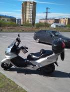 Honda Forza. 250 куб. см., исправен, птс, с пробегом