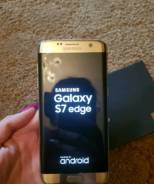 Samsung galaxy s7 edge