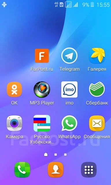 Samsung Galaxy J1. �/�, �������, 4G LTE, Dual-SIM ����
