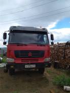 Howo. Продаётся самосвал HOWO ZZ3327M2947, 9 726 куб. см., 25 000 кг.