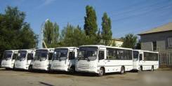 ПАЗ 320402-05. Автобус паз-320402-05 (новый)