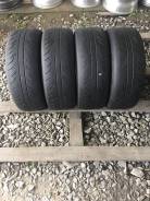 Dunlop Direzza. Летние, 2015 год, 50 %, 4 шт