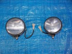 Фара противотуманная. Suzuki Escudo, TA02W, TA52W, TD62W, TL52W Suzuki Grand Vitara, TL52