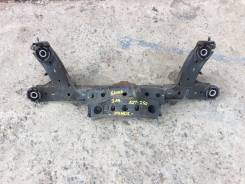 Балка поперечная. Toyota Avensis, AZT250, AZT250L, AZT250W, AZT251, AZT251L, AZT251W, CDT250, ZZT250, ZZT251, ZZT251L Двигатели: 1AZFE, 1AZFSE, 1CDFTV...