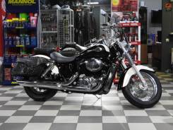 Honda Shadow 750. 750 куб. см., исправен, птс, без пробега