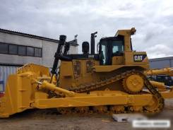 Caterpillar D10T. Продается тяжелый бульдозер CAT D10T, 66 451,00 кг.