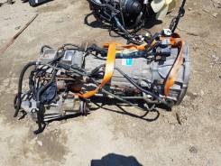АКПП. Toyota Land Cruiser, UZJ100, UZJ100L, UZJ100W Двигатель 2UZFE