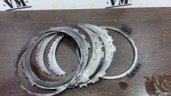 Диск фрикционный. Toyota: Corona, Windom, Lite Ace, Regius Ace, Scepter, Ipsum, Avensis, Sprinter Trueno, Corolla, Tercel, Altezza, Innova, Dyna, Raum...