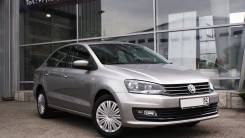 Аренда автомобилей Volkswagen Polo в Симферополе