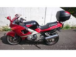Kawasaki ZZR 400 2. 400 куб. см., исправен, птс, без пробега. Под заказ