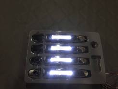Ручка двери внешняя. Toyota: Premio, Corolla Spacio, Allion, Auris, Vitz, Corolla Axio, RAV4, Corolla Fielder, Corolla, Probox, Belta. Под заказ