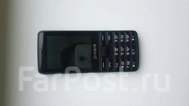 Irbis. �����, ������, Dual-SIM ����