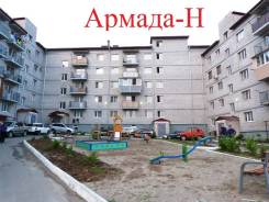 2-комнатная, улица Раковская 89. Слобода, агентство, 56 кв. м.