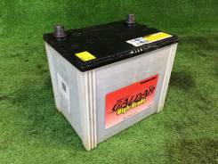 Аккумулятор Yellow Hat Galdar 75D23L. 75 А.ч., Обратная (левое), производство Япония