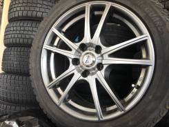 Zack. 7.0x17", 5x114.30, ET38