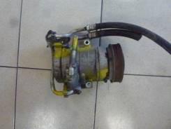 Компрессор кондиционера. Mazda MPV Двигатели: L3, L3DE, L3VDT, L3VE