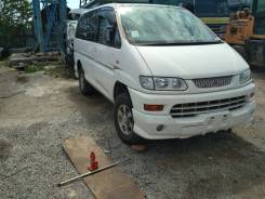 Mitsubishi Delica. PD6W, 6G72