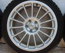 OZ. 7.0x17", 5x100.00, ET48