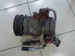 Компрессор кондиционера. Mazda MPV, LW, LW3W, LW5W, LWEW, LWFW Двигатели: L3, L3DE, L3VDT, L3VE