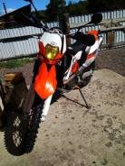 KTM 690 Enduro R. 630 куб. см., исправен, птс, с пробегом