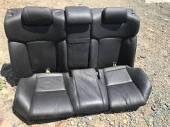 Сиденье. Lexus: GS460, GS350, GS430, GS300, GS450h Двигатели: 1URFE, 1URFSE, 2GRFSE, 3GRFE, 3GRFSE, 3UZFE