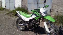 Irbis TTR 250. 250 куб. см., исправен, птс, с пробегом