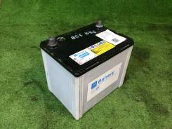 Аккумулятор Autobacs Guality 80D23L. 54 А.ч., Обратная (левое), производство Корея