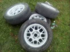 Litio. x14" 4x100.00