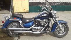 Suzuki Intruder. 1 500 куб. см., исправен, птс, с пробегом