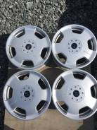 Stern. 7.0x16", 5x100.00, 5x114.30, ET38, ЦО 72,0 мм.