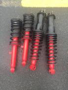 JDMStore | Комплект стоек Toyota JZX110 (пружины с занижением TRD). Toyota Mark II Wagon Blit, GX110, GX110W, JZX110, JZX110W Toyota Verossa, JZX110 T...