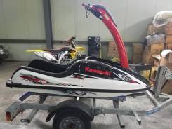 Kawasaki SX-R 800. 80,00 л.с., 2011 год год