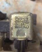 Регулятор отопителя. Toyota: Lite Ace, Corona, Regius Ace, Windom, Scepter, Aristo, Sprinter Trueno, Corolla, Tercel, Dyna, Stout, Raum, Vista, Sprint...