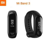 Xiaomi Mi Band 3. IP67 ����