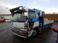 Hino Ranger. Hino Renger, 7 960 куб. см., 7 500 кг. Под заказ