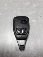 Ключ зажигания, смарт-ключ. Nissan Smart