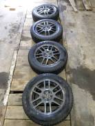 Колеса R15. 6.0x15" 5x100.00 ET43