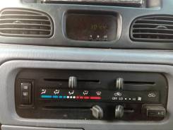 Блок управления климат-контролем. Toyota Town Ace, CR42V