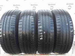 Michelin Energy Saver. Летние, 2014 год, 5 %, 4 шт