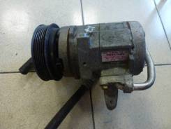 Компрессор кондиционера. Mazda MPV, LW, LW3W, LW5W, LWEW, LWFW Двигатели: L3, L3DE, L3VDT, L3VE