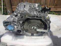 Вариатор. Nissan X-Trail, T31, T31R Двигатели: M9R, MR20DE, QR25DE