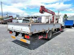 Isuzu Forward. , 7 800 куб. см., 2 500 кг. Под заказ