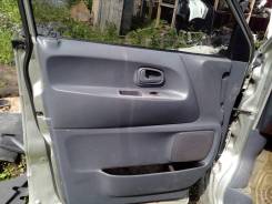 Обшивка двери. Toyota Town Ace, CR42V