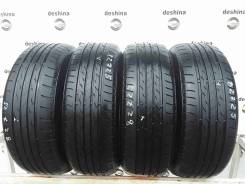 Bridgestone Nextry Ecopia. Летние, 2017 год, 20 %, 4 шт