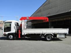 Isuzu Forward. , 7 790 куб. см. Под заказ