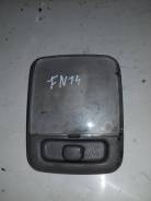Светильник салона. Nissan: Bluebird, Wingroad, Primera Camino, 100NX, Terrano, Elgrand, Lucino, Stanza, Presea, Primera, NX-Coupe, Avenir, Pulsar, Sun...