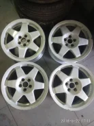 Speedline. 7.0x16", 5x100, ET35, �� 54,1���. ����