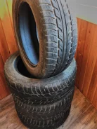 Goodyear HydraGrip. ������, �/�, ����� 80�% ����